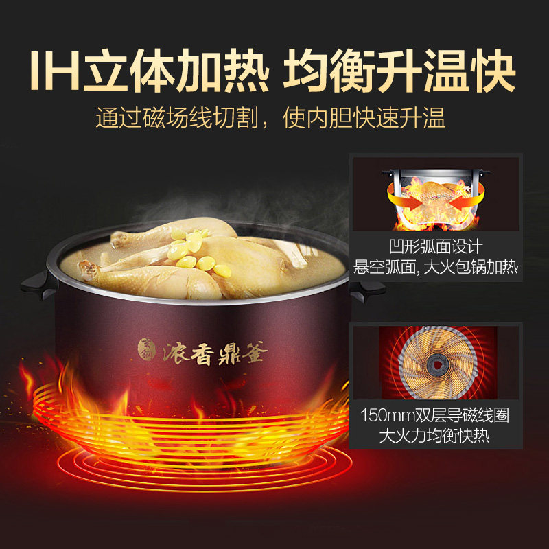 ����ѹ����WQH50C8