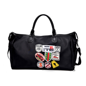 短途旅行包女手提行李包