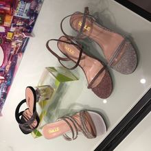 全國 45.9 包郵 涼鞋 新款