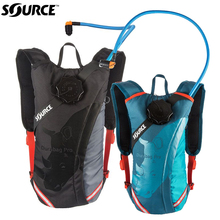 Durabag 户外旅游骑行水袋包一体保温背包 以色列原产source溹思