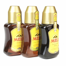 比利时原装进口MELI 椴树蜂蜜/洋槐蜂蜜250g纯蜂蜜 19年9月27到期