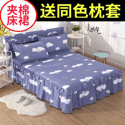 秋冬床罩品牌旗舰店