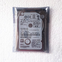 500G笔记本硬盘串口sata3超薄7mm高速缓存静音2.5寸机械盘