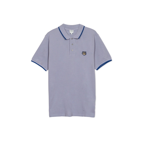 KENZO/高田贤三 男士短袖衬衫 PF865PO0014BA商品大图