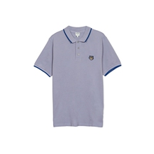 KENZO/高田贤三 男士短袖衬衫 PF865PO0014BA图片