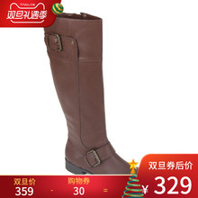 West 高筒靴 Nine 玖熙 羊皮女款 NW7VERMILLIO系列