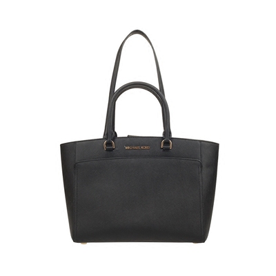 MICHAEL KORS/迈克高仕 MK新款拉链女士手提单肩包 35S8GY3T7L
