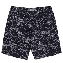 KENZO/高田贤三 新款男童下装 KJ25548-04图片