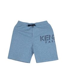 KENZO/高田贤三 新款童装短裤 KL25518-420图片