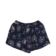 KENZO/高田贤三 新款童装短裤 KL26038-49图片