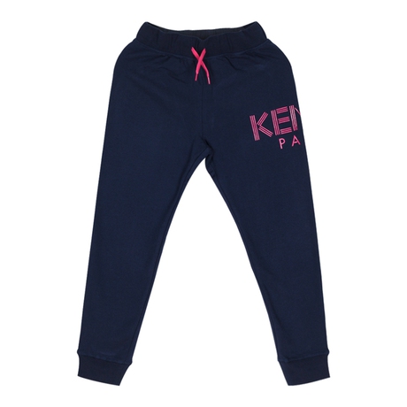 KENZO/高田贤三 女童下装裤子 KL23008-49商品大图