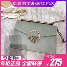 半宝石官方旗舰店官网单肩斜挎限量版网红 新加坡小ck女包包新款