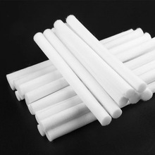 USB加湿器雾化吸水海绵棒棉棒DIY香水香薰过滤棉芯纤维棉条各种款