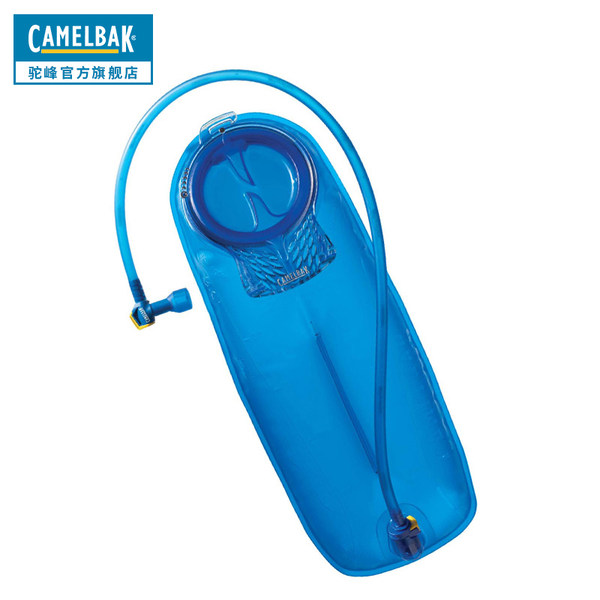 美国camelbak驼峰户外运动水袋3L 耐压防漏带吸管登山便携90763