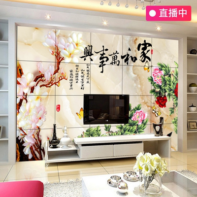 3d砖背景墙哪里便宜