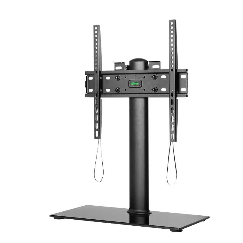 贝石免打孔电视底座桌面液晶显示器支架小米4