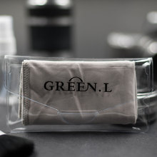 格林尔GreenL相机镜头布柔滑细腻纤维眼镜片手机屏幕 擦镜布