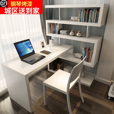 旋转电脑桌办公桌转角今日特惠