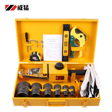 双温双控调温热熔器ppr水管热熔机塑焊机家用热容器模头水电工程