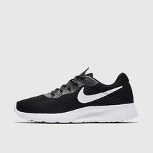 NIKE耐克女鞋2018新款运动鞋黑白奥利奥跑步鞋818381 921668-007