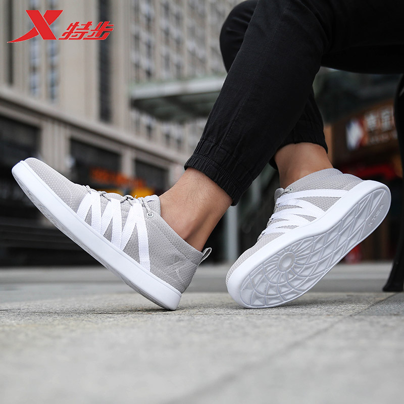 Special men's shoes 2019 new casual mesh shoes men's sports shoes men's summer brand shoes mesh breathable board shoes