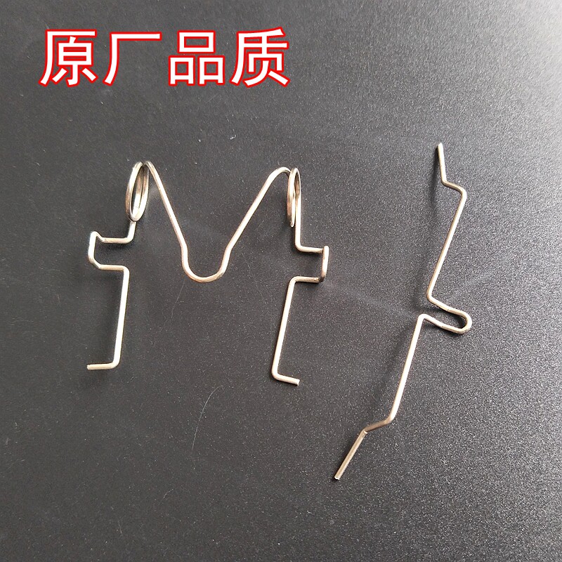大卡簧怎样安装,轴用卡簧怎么安装,卡簧取出技巧_大山谷图库