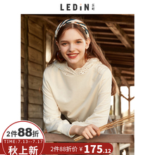 乐町ins超火的酷卫衣女连帽2018新款女长袖韩宽松学生宽松原宿风图片