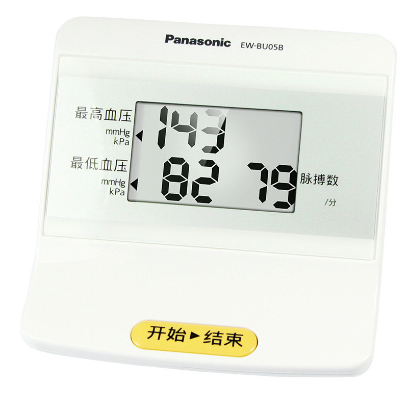 ����Ѫѹ����BU05B