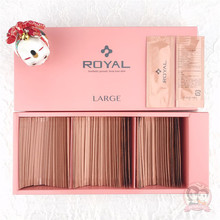 日本Royal脐带血引流精华液干细胞胎盘素全能产品90包