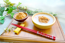 袋纯素食寿司搭档素肉松仿荤食品 爱家五宝素肉松300g