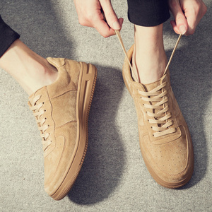 英伦风运动休闲鞋男士板鞋