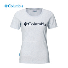 Columbia哥伦比亚户外19春夏女款 奥米吸湿短袖 T恤PL3083
