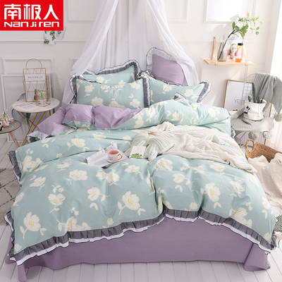 公主床品四件套网店网址