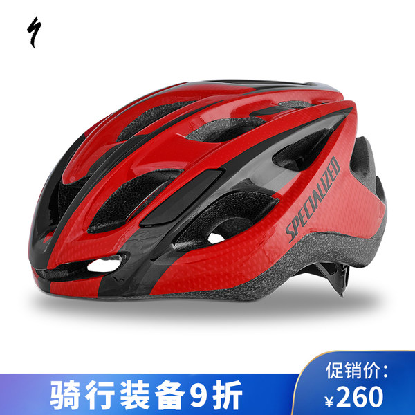 SPECIALIZED闪电CHAMONIX休闲通勤骑行男/女款自行车骑行头盔
