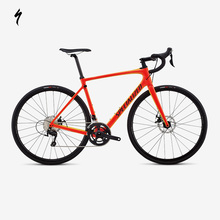 SPECIALIZED闪电 SPORT运动款 ROUBAIX 男式碳纤维耐力公路自行车