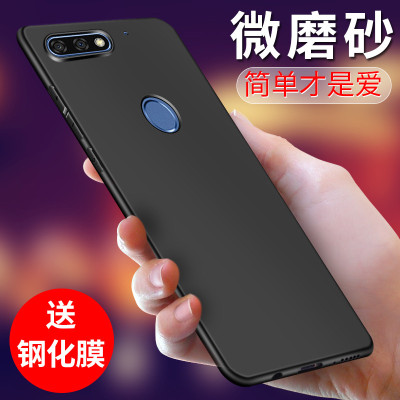 华为荣耀play和荣耀10图片