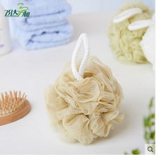 浴球洗澡巾 柔软 搓澡 飞达三和沐浴花 大号 沐浴球 VitsunHOO