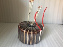 5000w 3000w 大功率工频正弦波逆变器专用环形变压器2KW 厂家定做