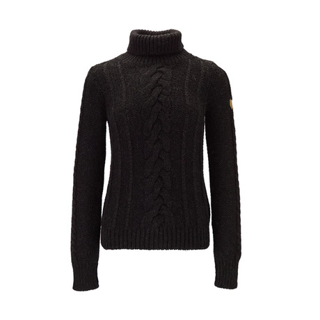 ARMANI阿玛尼 EA7系列正品 秋冬女士针织毛衣 6XTV63-TJ26Z商品大图