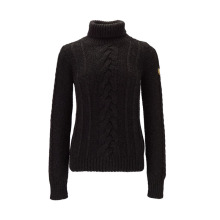 ARMANI阿玛尼 EA7系列正品 秋冬女士针织毛衣 6XTV63-TJ26Z图片