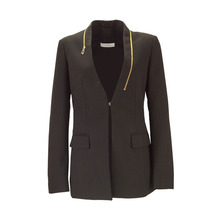 VERSACE范思哲 GIANNI系列 正品女士百搭西服外套 G34500-G60055图片