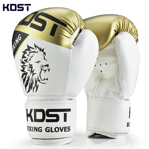 KDST拳击手套成人拳套