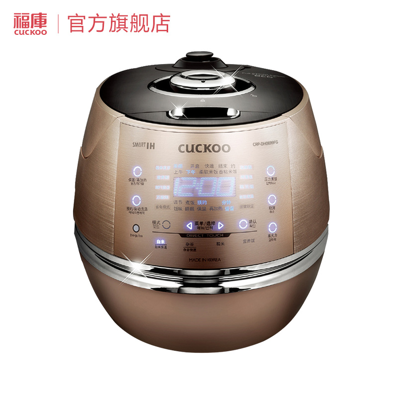 ����緹��CRP-DH0699FG