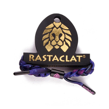 集货美国小狮子手链鞋带手环情侣男女手绳rastaclat官网正品潮牌