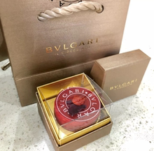 宝格丽巧克力代购 cioccolato 生日蛋糕il 顺丰发全国 精品bvlgari