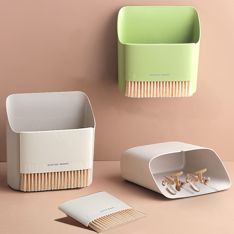 桌面垃圾桶迷你办公室桌子客厅茶几收纳桶小号桌上杂物盒网红可爱