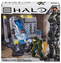 Mega Bloks 美家宝/美高 HALO 光环/光晕 UNSC士官长冷冻仓 97088