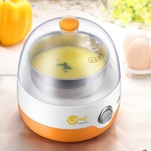 小熊家用迷你蒸蛋器