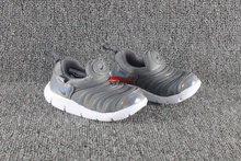运动鞋 AA7217 PRINT毛毛虫童鞋 NIKE FREE DYNAMO 耐克