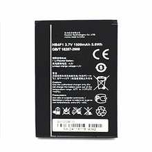 HB4F1 U8520电池正品 R205移动随身WiFi大容量原厂 C8600华为C8800手机T8808D 原装 G306T E5830E5832 U8800
